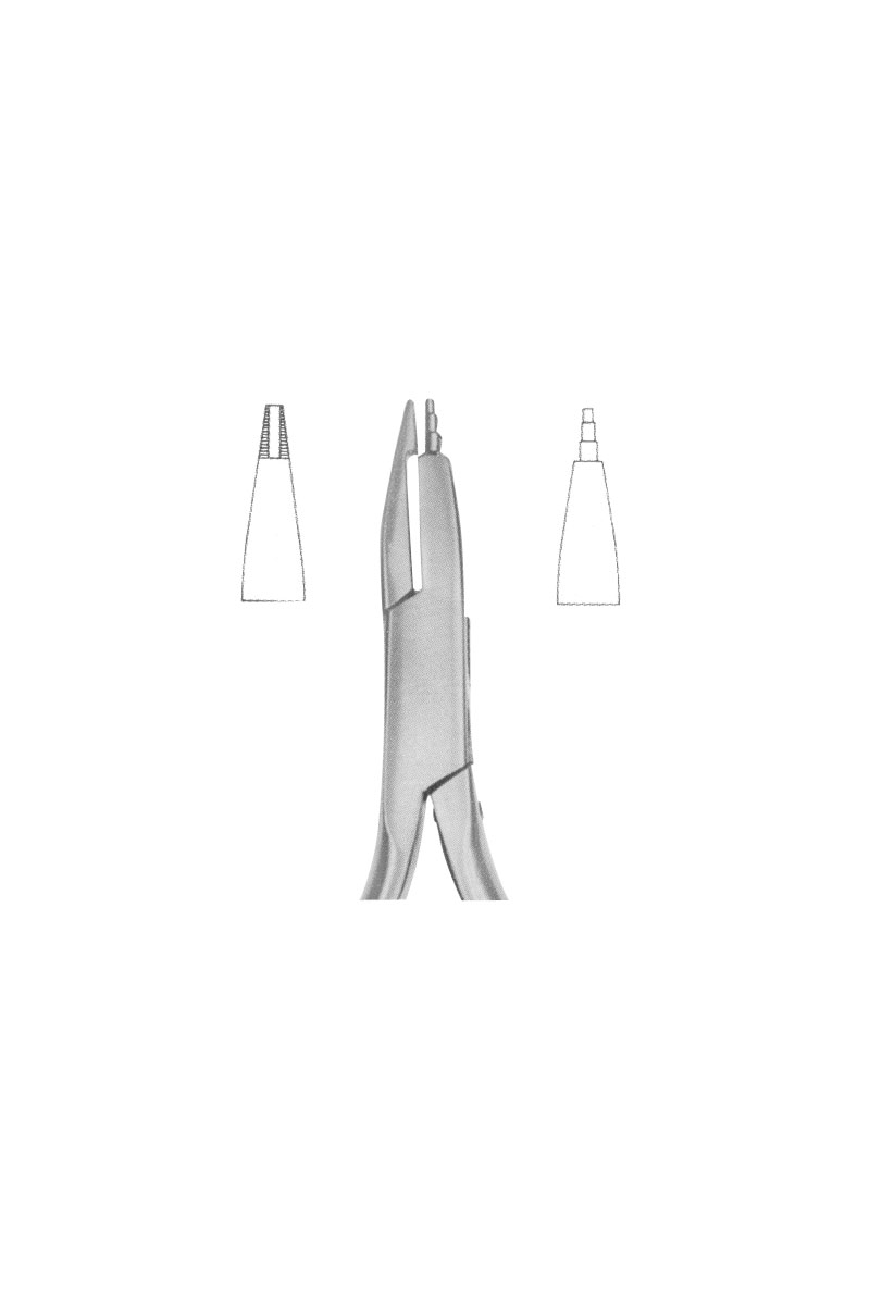Orthodontic Pliers